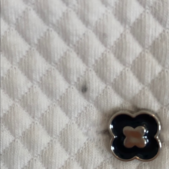 Janie and Jack coat 2T - Picture 5 of 6